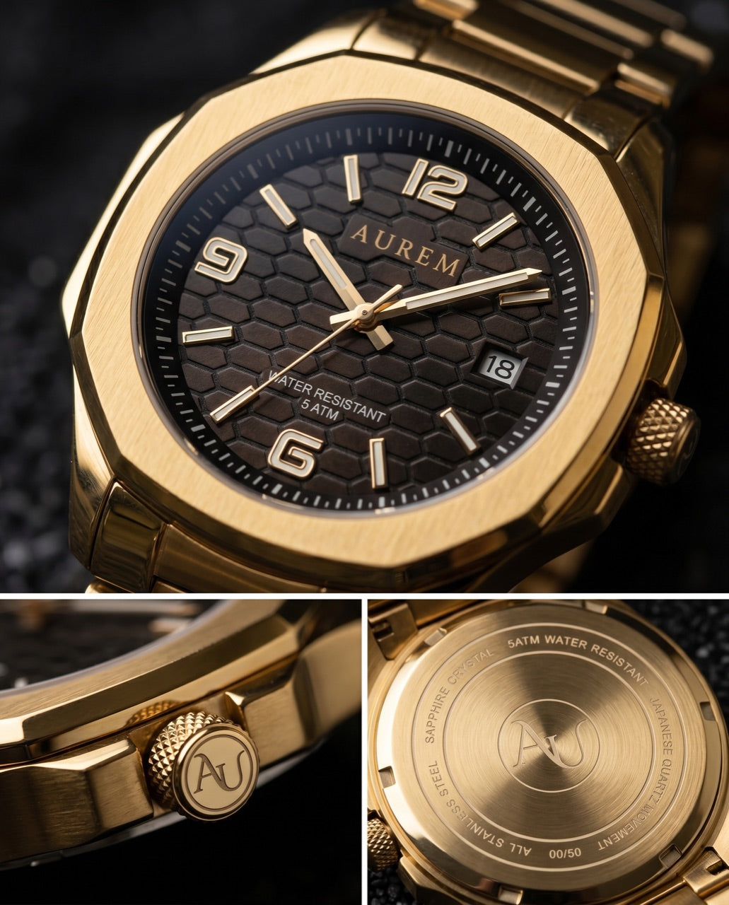 Aurem Watches