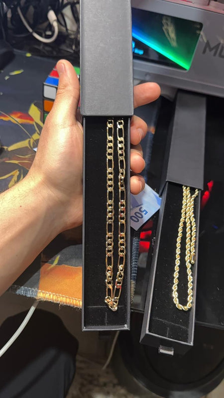 Cadena Cartier