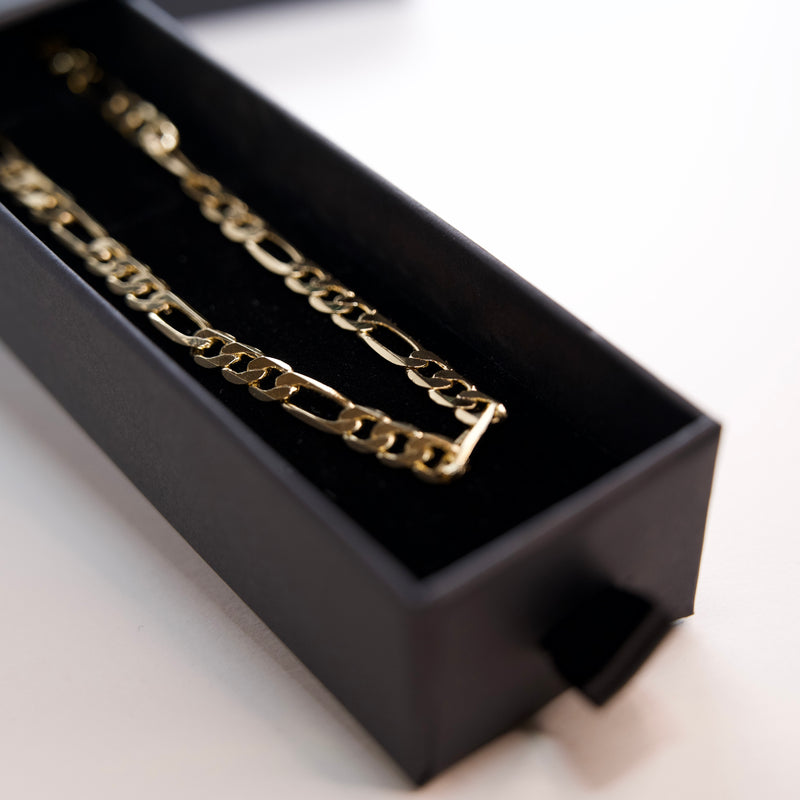 Cadena Cartier