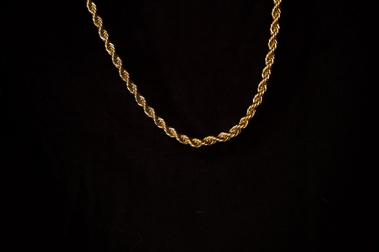 Cadena Torsal
