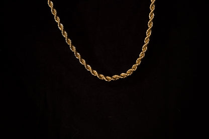 Cadena Torsal