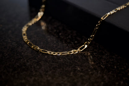 Cadena Corte Cartier