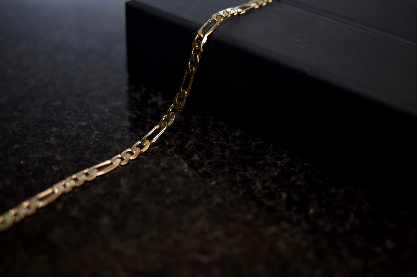 Cadena Corte Cartier