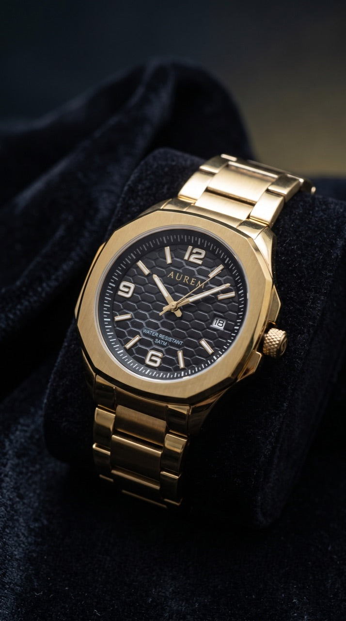 Aurem Watches