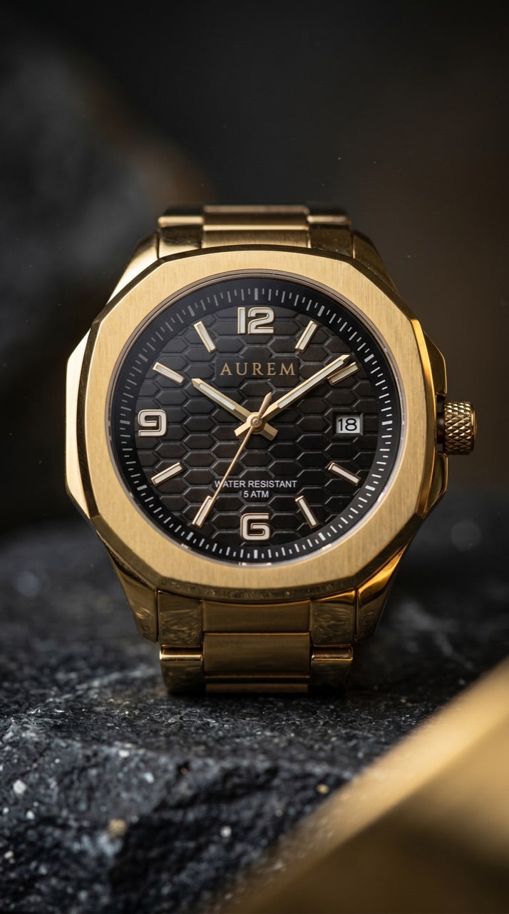 Aurem Watches
