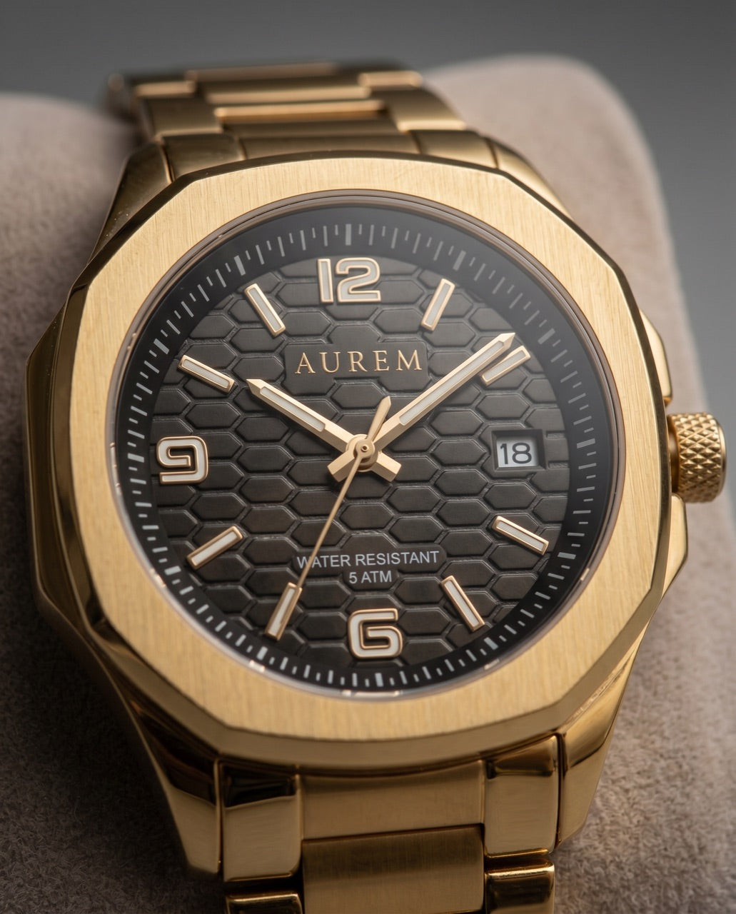 Aurem Watches