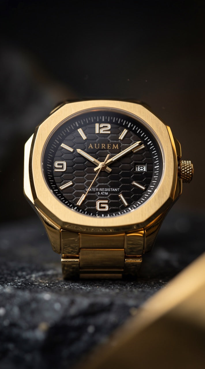 Aurem Watches