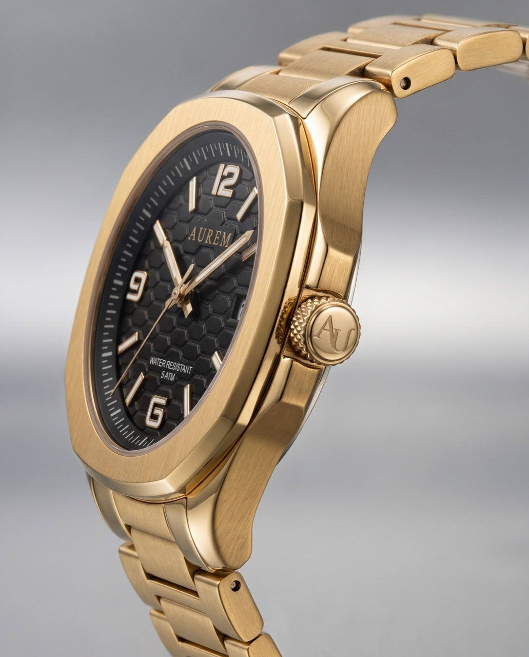 Aurem Watches