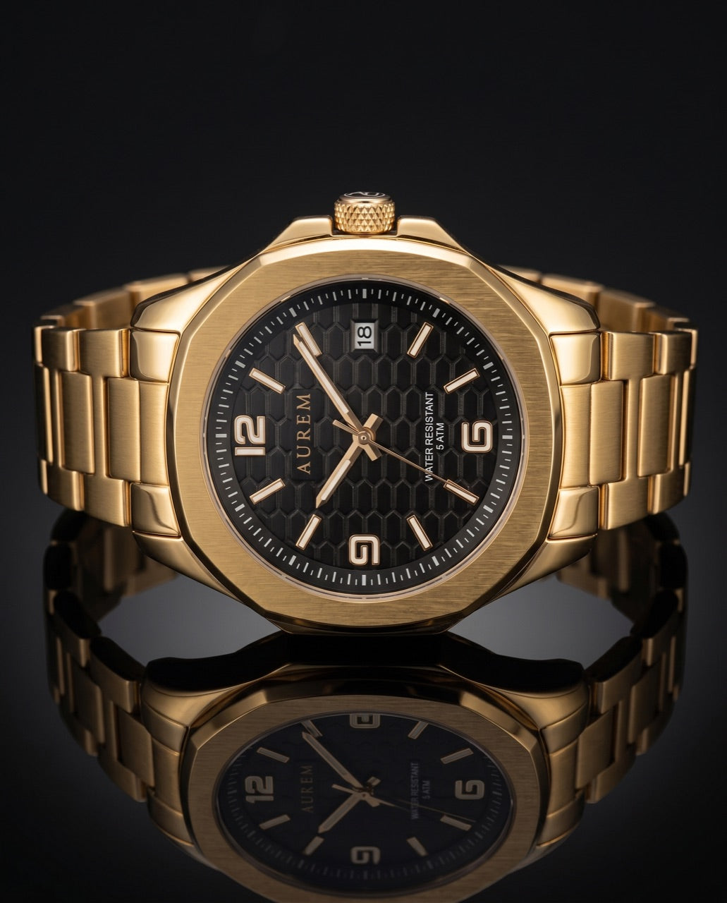 Aurem Watches